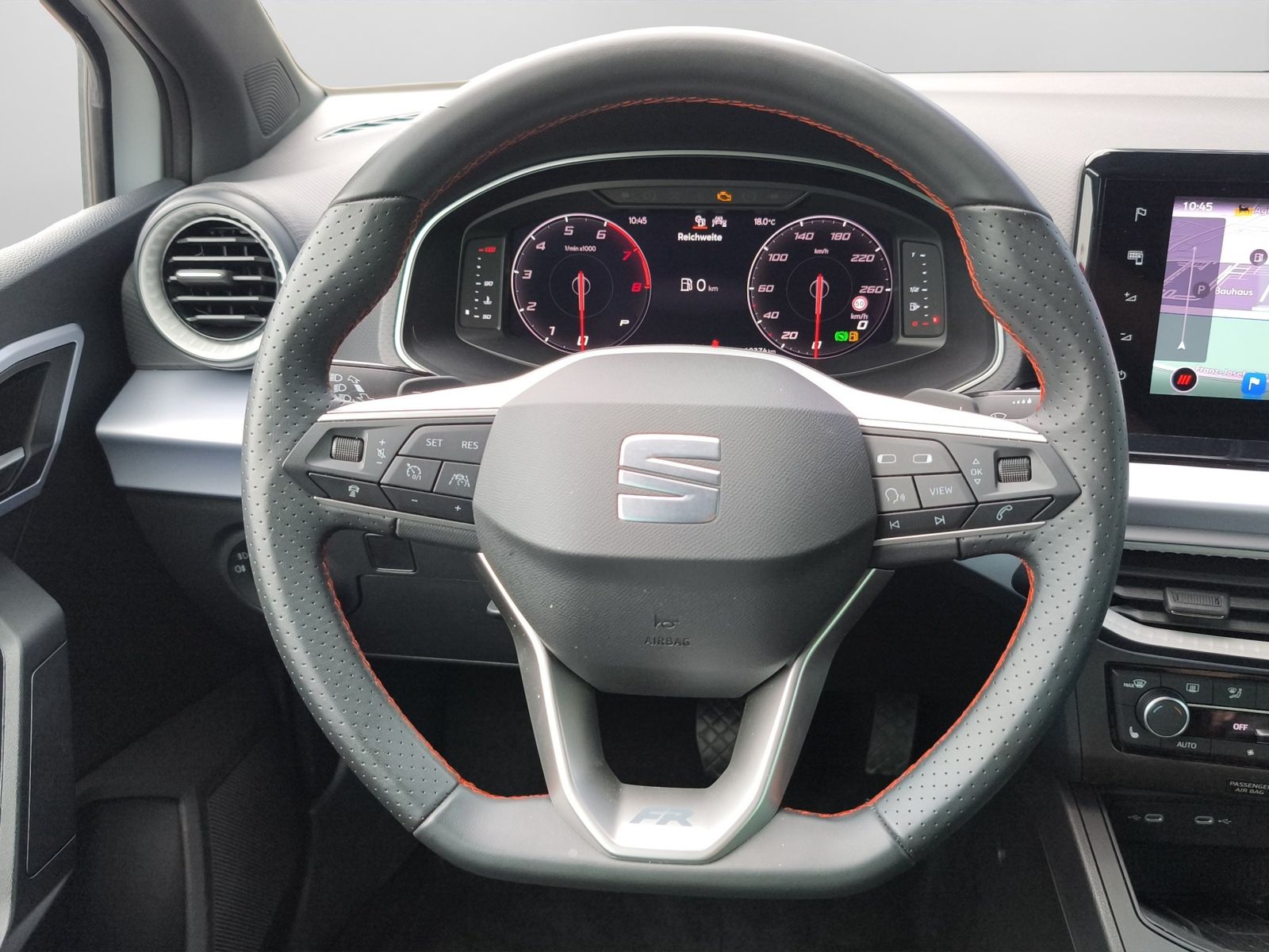 Seat Ibiza - Bild 20