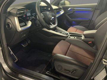 Audi S3 - 7