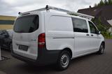 Mercedes-Benz Vito Mixto 109/110/111/114 CDI FWD lang*1.Hand - Mercedes-Benz Vito: Mixto Lang