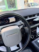Land Rover Range Rover Evoque P250 First Edition: selten - Land Rover Range Rover Evoque Unfallwagen