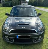 MINI Cooper SD Cooper S