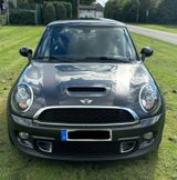 MINI Cooper SD Cooper S