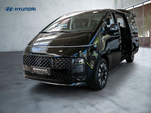 Hyundai Staria Signature Hybrid 2WD 360° Kamera 7-Sitzer