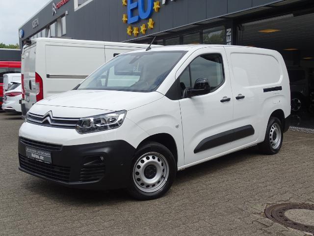 Citroën Berlingo Club L2 BlueHDi 130