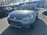 Fiat Sedici 2.0 Multijet 16V Lounge 4x4 - Fiat Sedici SUV
