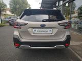 Subaru Outback 2.5i Platinum Lineartronic - mit Benzin-Antrieb: Gold