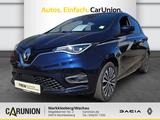 Renault ZOE E-Tech 100% el. RIVIERA R135 Z.E. 5 mit Bat. - Renault ZOE in Leipzig