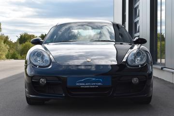 صورة 2 لـ 2009 Porsche CAYMAN