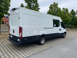Iveco Daily 35S15 Maxi Wohnmobil  mit 4 Sitzplätzen - Iveco Wohnmobil oder -wagen Kastenwagen