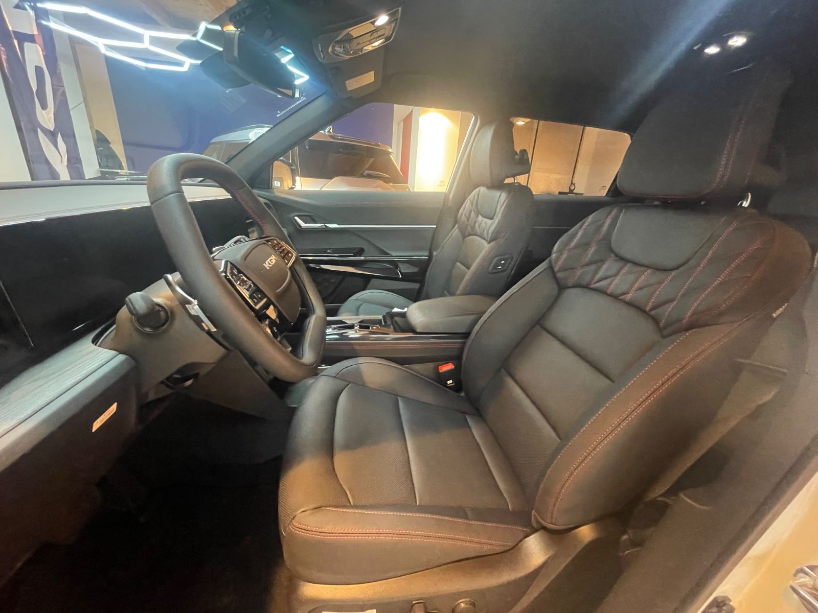 KGM Actyon - Bild 40