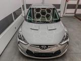 Hyundai Veloster 1.6 GDi STYLE RADIO KLIMA EL.PAKET 1... - gebrauchte Hyundai Sportwagen