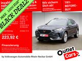 Cupra Formentor 1.5 TSI DSG LED Navi Kamera uvm - Cupra Formentor: 1.5