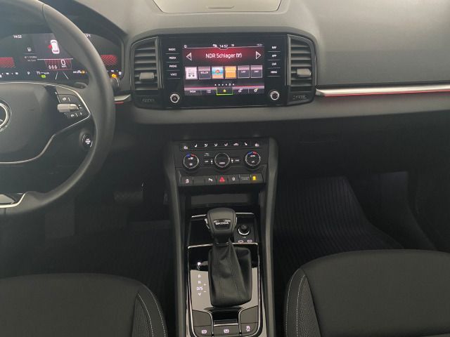 Karoq Selection 1.5 TSI DSG NAVI+PANO