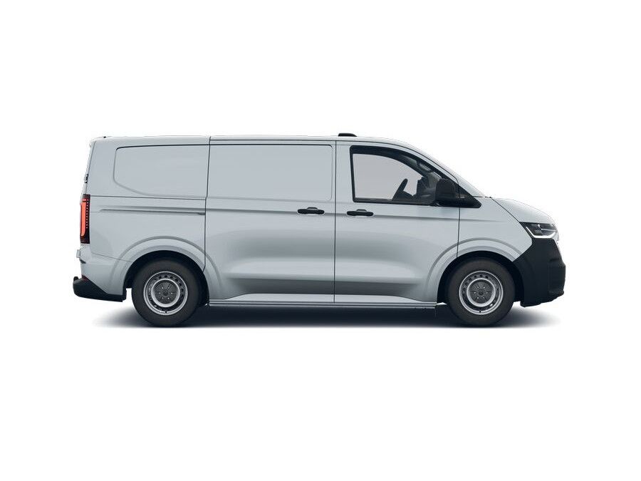Volkswagen T7 Transporter - Bild 9