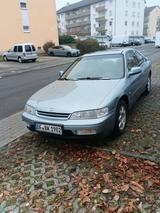 Honda Accord coupe 2.2 ES/Aut/Klima/ 72 TKM - Honda Accord ES