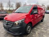 Mercedes-Benz Vito Kasten 114 CDI FWD lang 1.Hand Navi Pdc