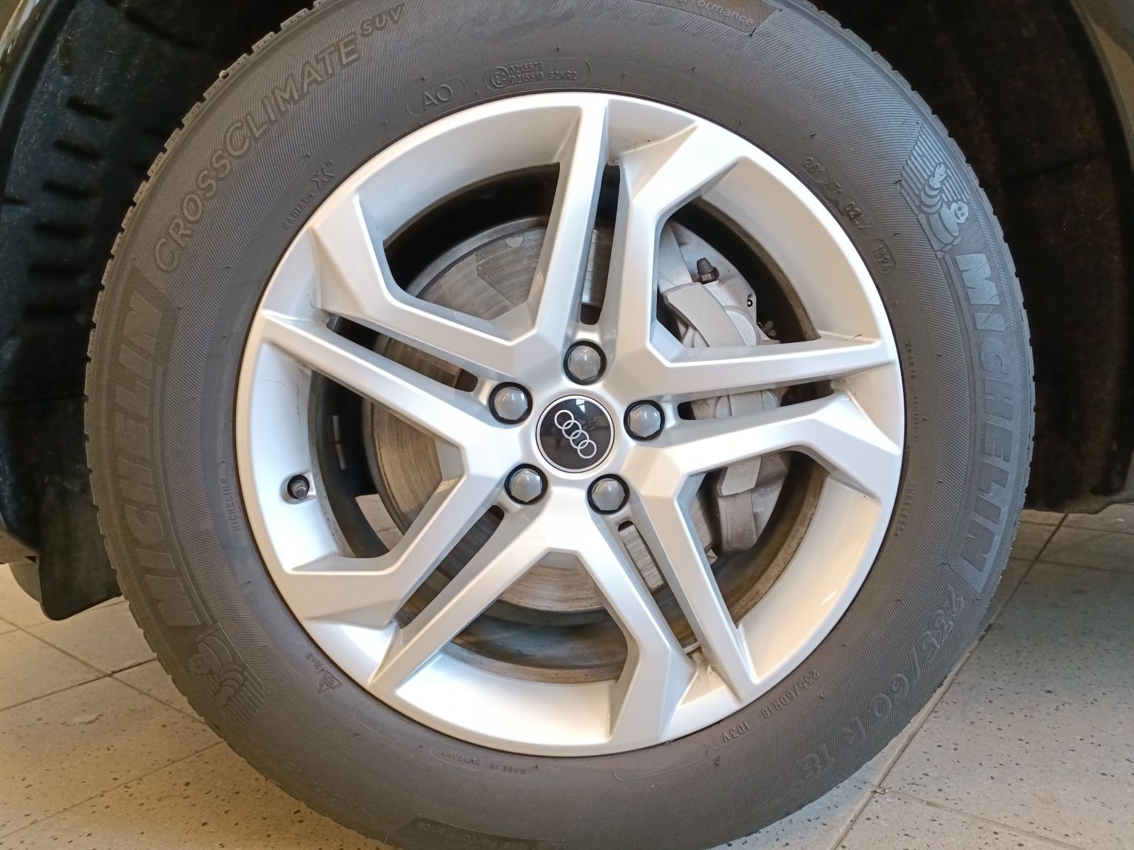 Audi Q5 - Bild 7