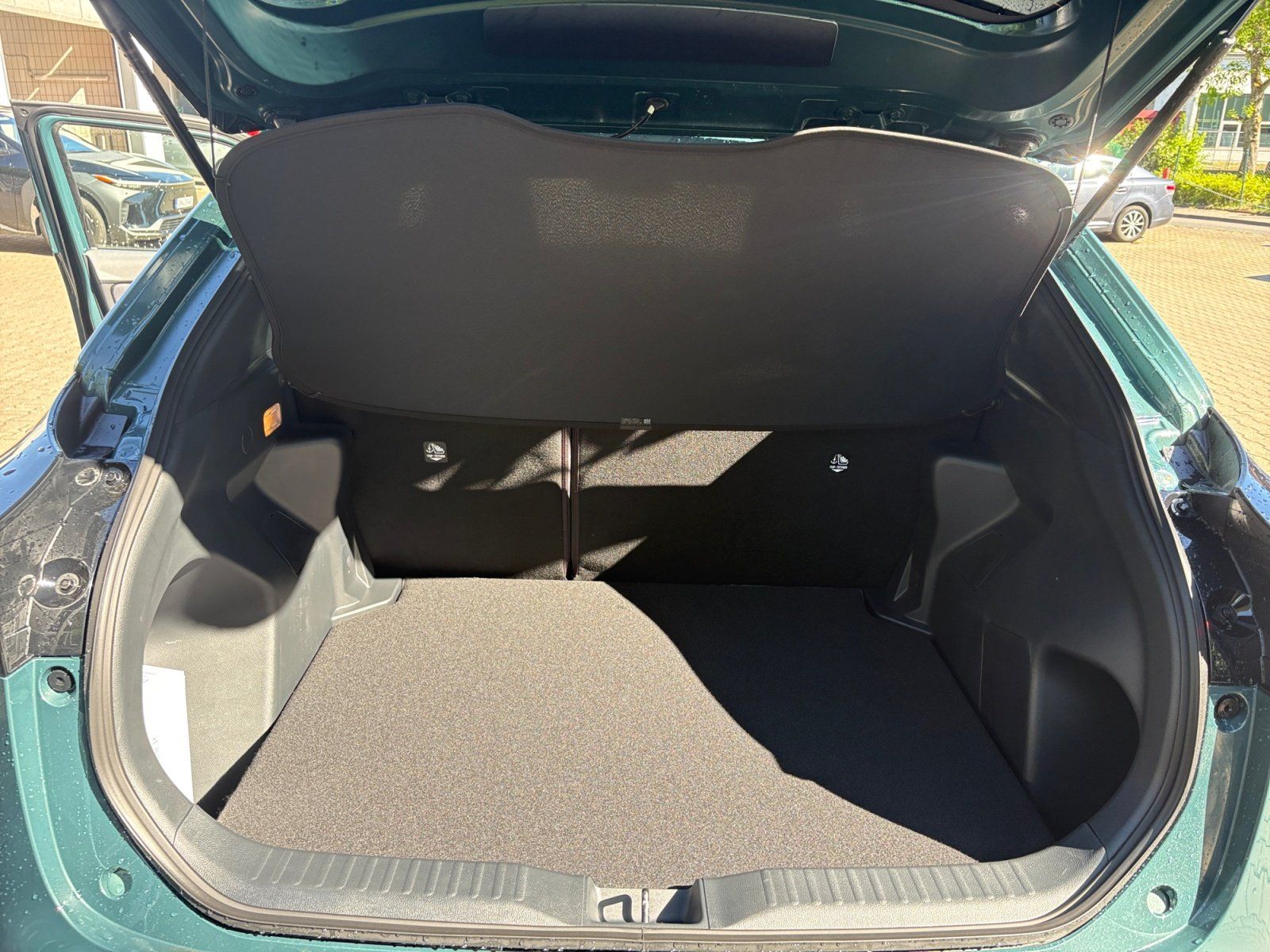 Toyota Yaris Cross - Bild 15