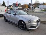 Audi A4 B8 2.7 TDI Automatik - Audi A4 mit Diesel-Antrieb: Limousine, 2.7