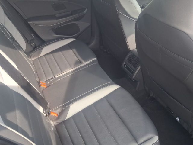 Golf VIII (8) GTD 2.0 TDI Standheizung Leder LED