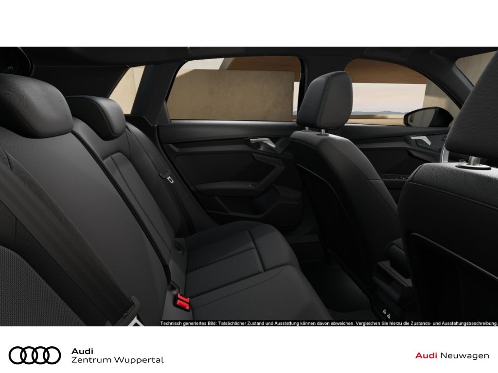 Audi A3 - Bild 11