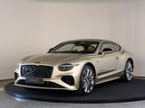 Bentley MULLINER V8 HYBRID - Bentley Continental Neuwagen