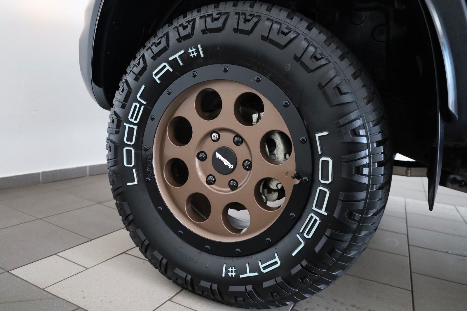 Fahrzeugabbildung Ford Ranger XLT 4x4 Doppelkabine SMARTCAPE,ACC,AHK