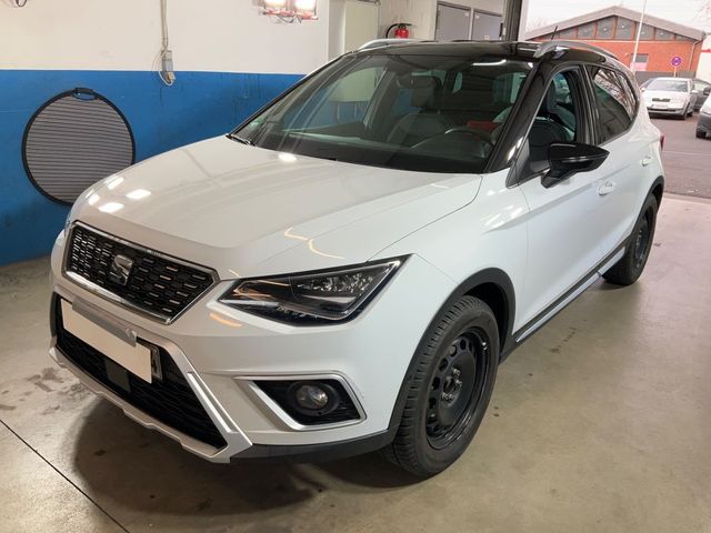 Seat Arona 1.0 TSI Start&Stop 85kW XCELLENCE