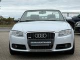 Audi A4 Cabriolet 3.0 TDI quattro S-Line erst 67000km - Audi A4 aus 2008: TDI