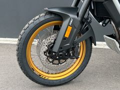 CFMOTO KTM 800 MT EXPLORE ++++ SOFORT VERFÜGBAR
