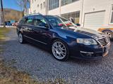 Volkswagen Passat Volkswagen VW 3C 2.0 Tdi  bbs - Volkswagen Passat aus 2008: TDI