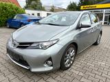 Toyota Auris 1.8 Hybrid Start Edition-S - Toyota Auris: Start Edition