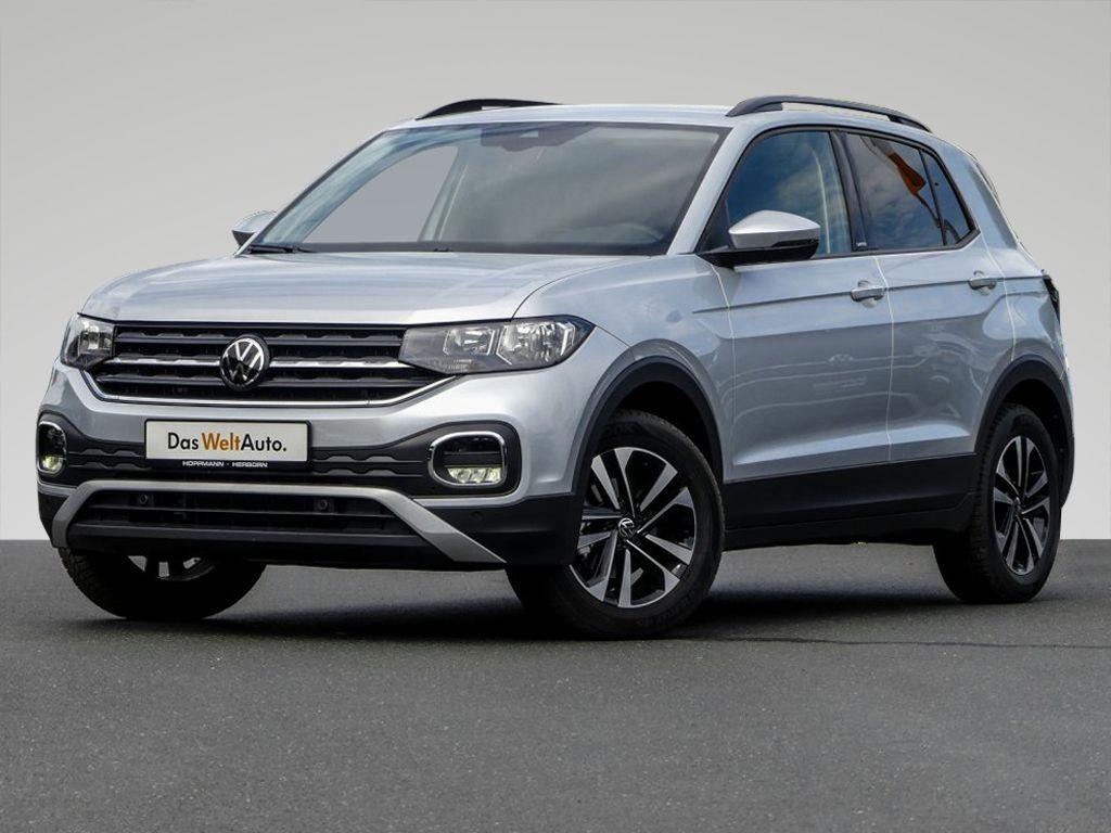 Volkswagen T-Cross 1.0 TSI United ACC AppConnect LightAssis, миниатюра 2