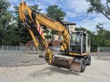 Liebherr 314 LITRONIC * Alle Hydraulik Anschlüsse