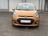 Hyundai i10 1.0 FIFA World Cup Edition / Winterreifen /  - Hyundai i10: Limousine