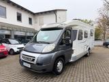 HYMER / ERIBA / HYMERCAR T 698 CL Bianco-Line 3,0 180 PS Sat/TV/Klima/ - HYMER / ERIBA 6