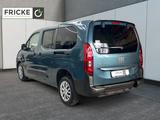Fiat Doblo 1,5 130 BHDI L2 *ROLLSTUHLRAMPE*AUTOM.* - Fiat Doblo in Oldenburg