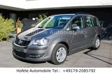 Volkswagen Touran Trendline**OPAS SCHÄTZLE/ 48 TSD KM** - Volkswagen Touran aus 2007: Trendline
