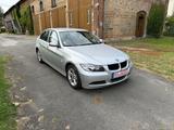BMW 318 Baureihe 3 Lim. 318i - gebrauchte BMW 318 aus dem Jahr 2008