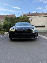 BMW 218i Gran Coupé Advantage  - BMW 218 Gran Coupé in Frankfurt (Main)