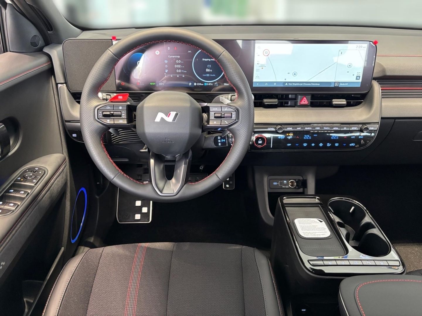 Hyundai IONIQ 5 - Bild 10