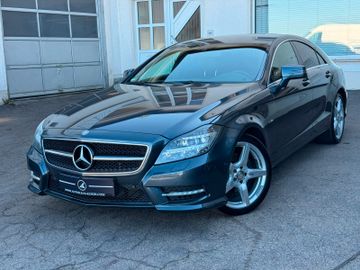 Mercedes CLS 350 - 1