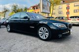 BMW 750Li Navi Bi-Xenon HeadUp NightVision SoftClose - BMW 7 Series aus 2010