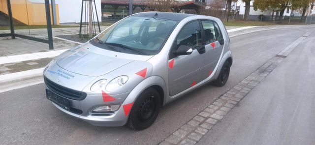 Smart ForFour 1.1  - nur 96.000km