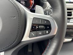 Fahrzeugabbildung BMW X3 M40d xDrive PANO LED LEDER H&K