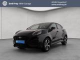 Ford Puma FACELIFT 1.0 EcoBoost Hybrid Aut. ST-LINE X - gebrauchte Ford Puma mit Facelift