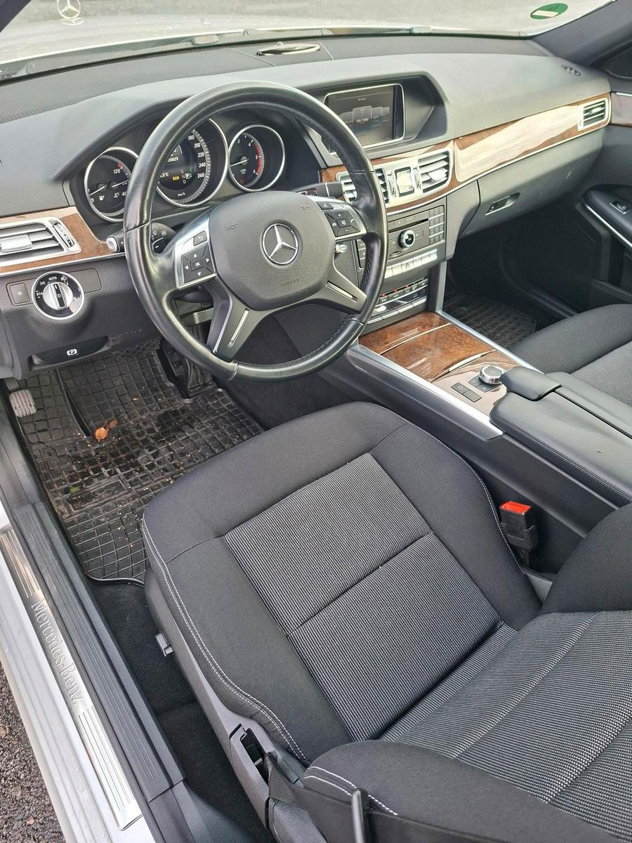 Mercedes-Benz 200 2015 — photo 6