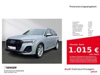Audi Q7 - Vorschau Bild 1