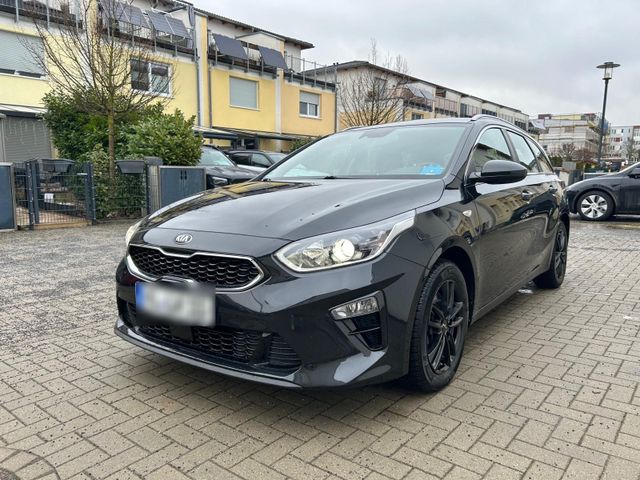KIA ANDERE