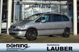 Opel Zafira 2.2 LPG Automatik Leder - Opel Zafira aus 2003